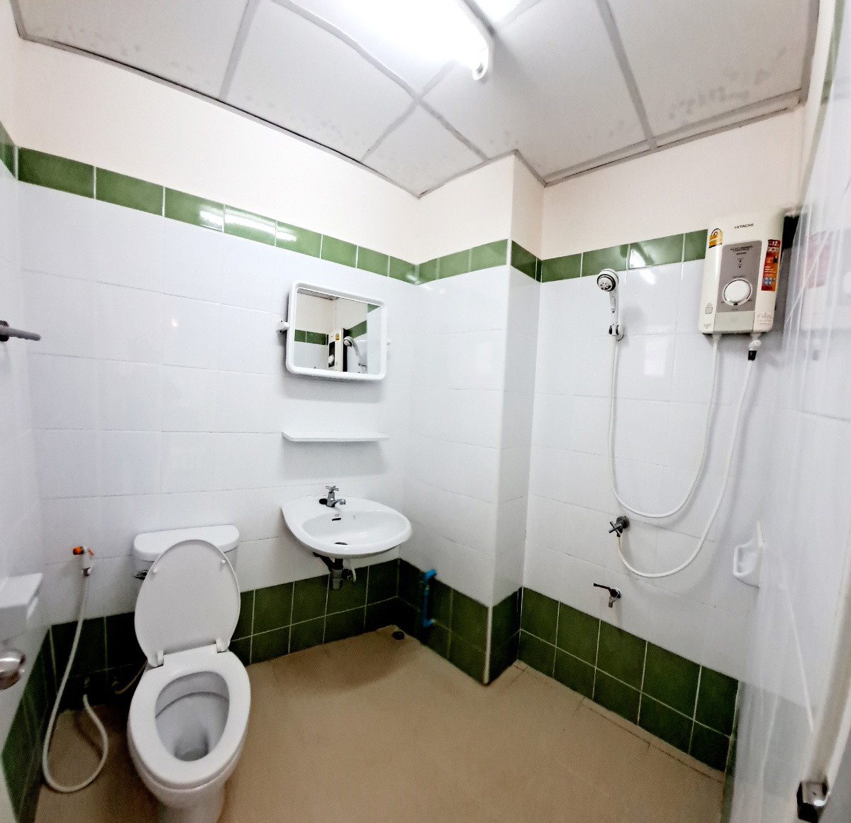 1 Bed Condo · Pak Kret, nonthaburi — photo 4