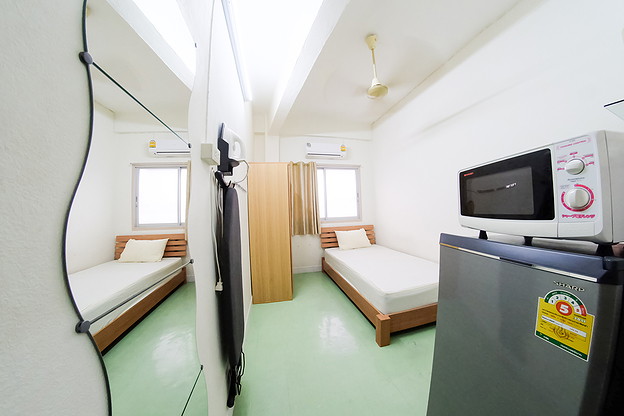 1 Bed Condo · bangkok — photo 2
