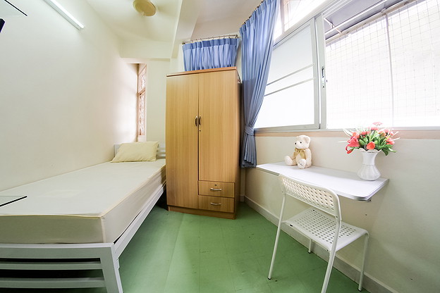 1 Bed Condo · bangkok — photo 5