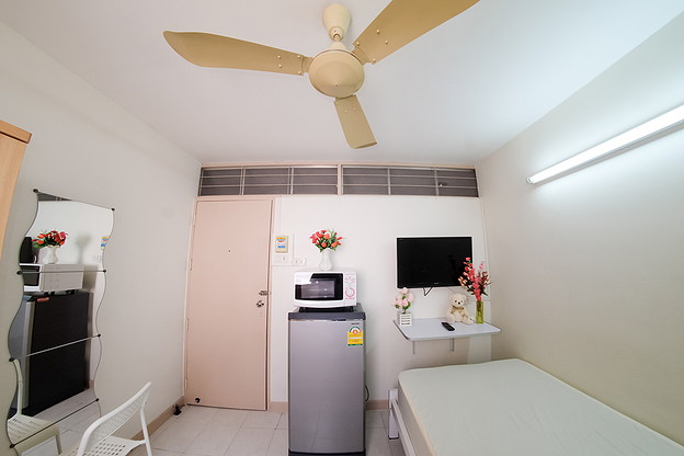 1 Bed Condo · bangkok — photo 1