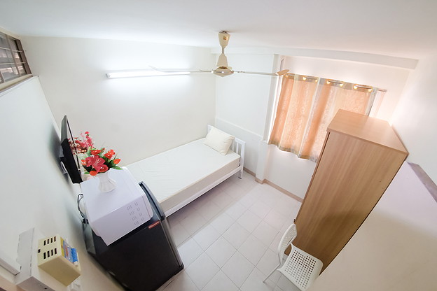 1 Bed Condo · bangkok — photo 2