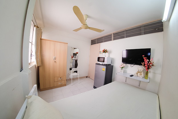 1 Bed Condo · bangkok — photo 3