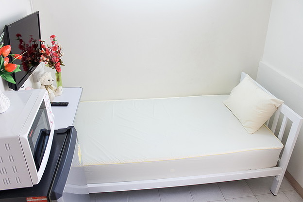 1 Bed Condo · bangkok — photo 4