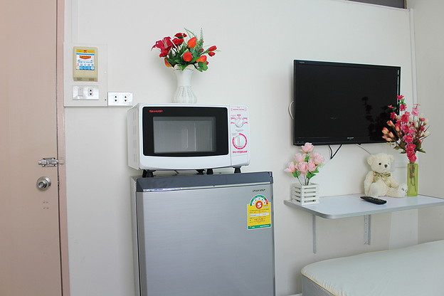 1 Bed Condo · bangkok — photo 5