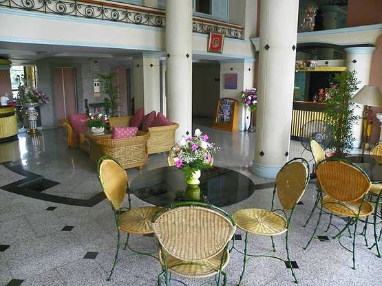 Condo · Phasi Charoen, bangkok — photo 1
