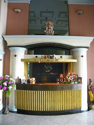 Condo · Phasi Charoen, bangkok — photo 2