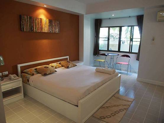 Condo · Phasi Charoen, bangkok — photo 4