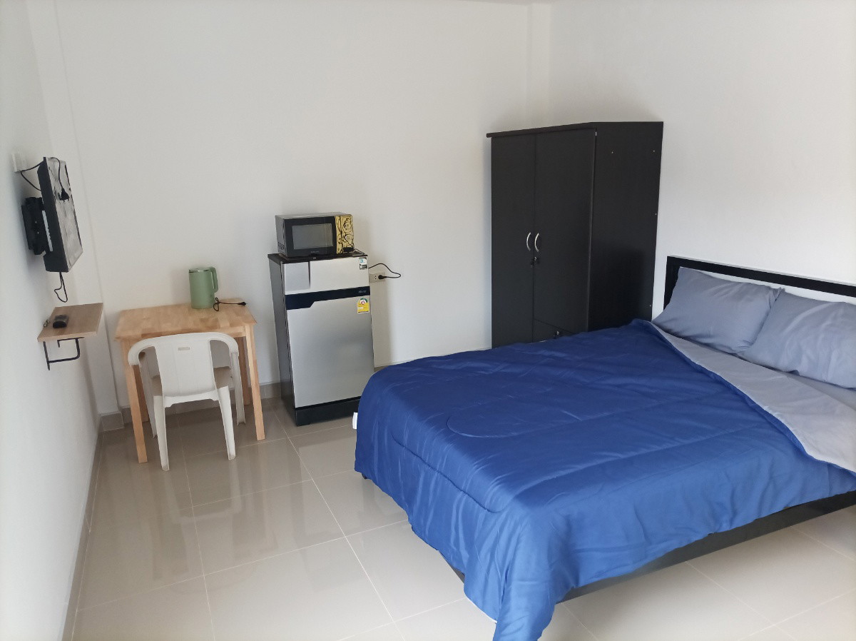 Condo · Mueang Phuket, phuket — photo 1