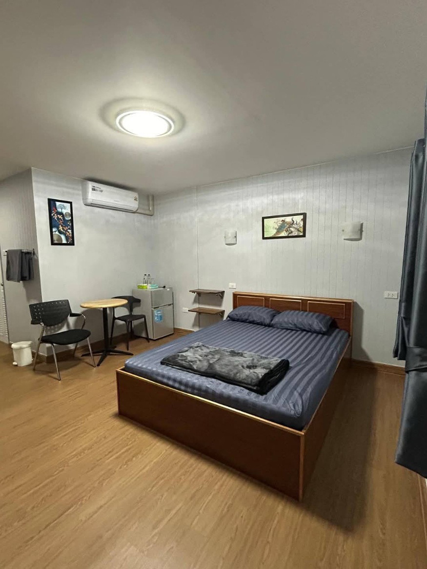 1 Bed Condo · Bang Yai, nonthaburi — photo 4