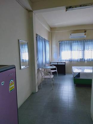 1 Bed Condo · Dusit, bangkok — photo 2