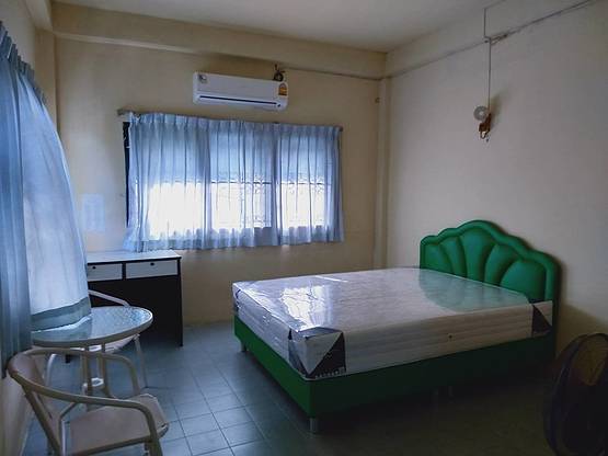 1 Bed Condo · Dusit, bangkok — photo 3