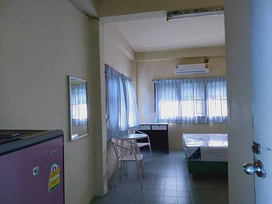 1 Bed Condo · Dusit, bangkok — photo 4