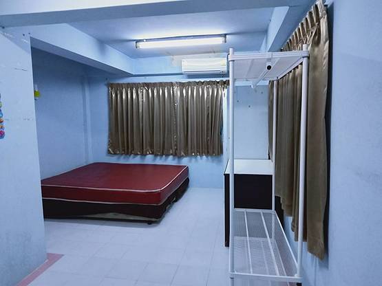 1 Bed Condo · Dusit, bangkok — photo 5