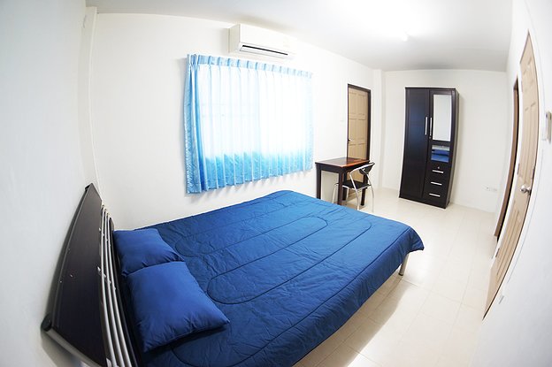 1 Bed Condo · Mueang Chon Buri, chon_buri — photo 1