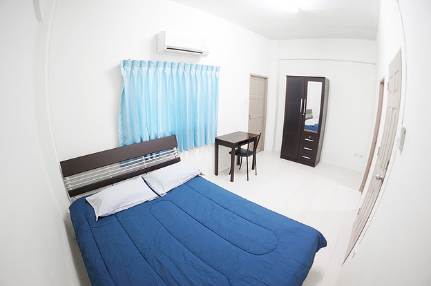1 Bed Condo · Mueang Chon Buri, chon_buri — photo 2