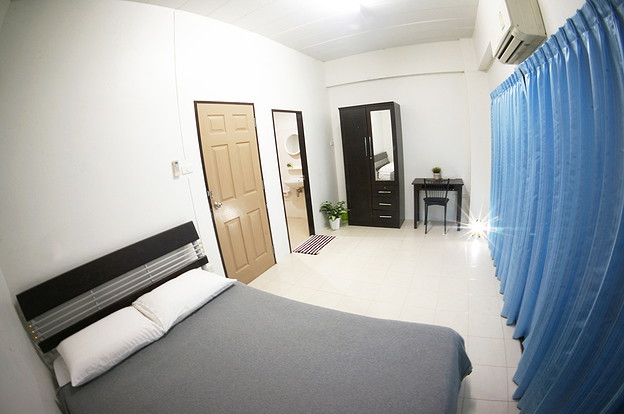 1 Bed Condo · Mueang Chon Buri, chon_buri — photo 3