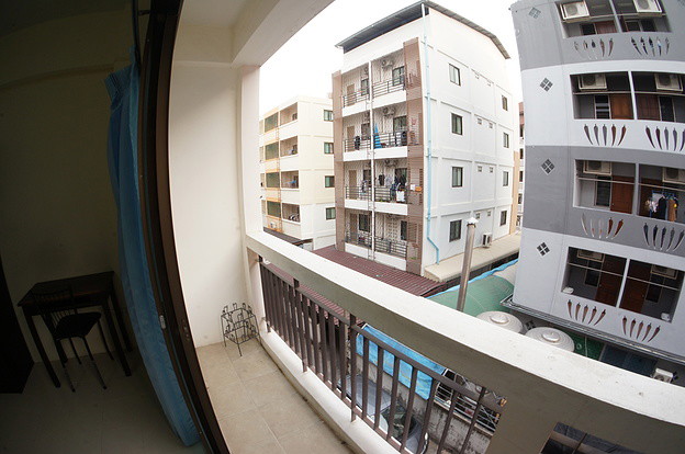 1 Bed Condo · Mueang Chon Buri, chon_buri — photo 5