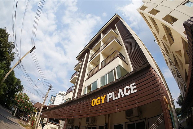 Condo · Mueang Chon Buri, chon_buri — photo 2