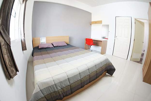 Condo · Mueang Chon Buri, chon_buri — photo 3
