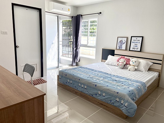 Condo · Mueang Chiang Mai, chiang_mai — photo 1