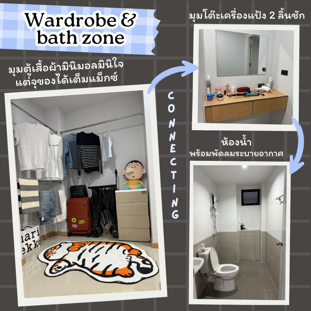 1 Bed Condo — photo 1