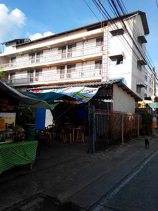 Condo · pathum_thani — photo 1
