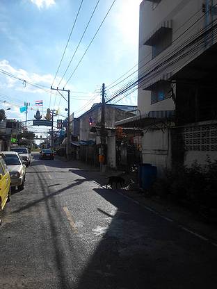 Condo · pathum_thani — photo 3