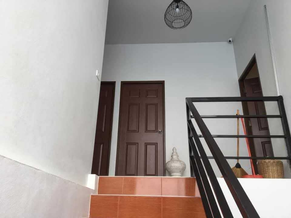 1 Bed Condo — photo 3