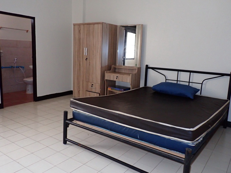 1 Bed Condo · Saphan Sung, bangkok — photo 1