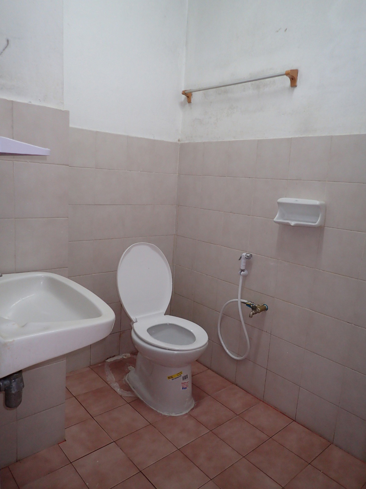 1 Bed Condo · Saphan Sung, bangkok — photo 2