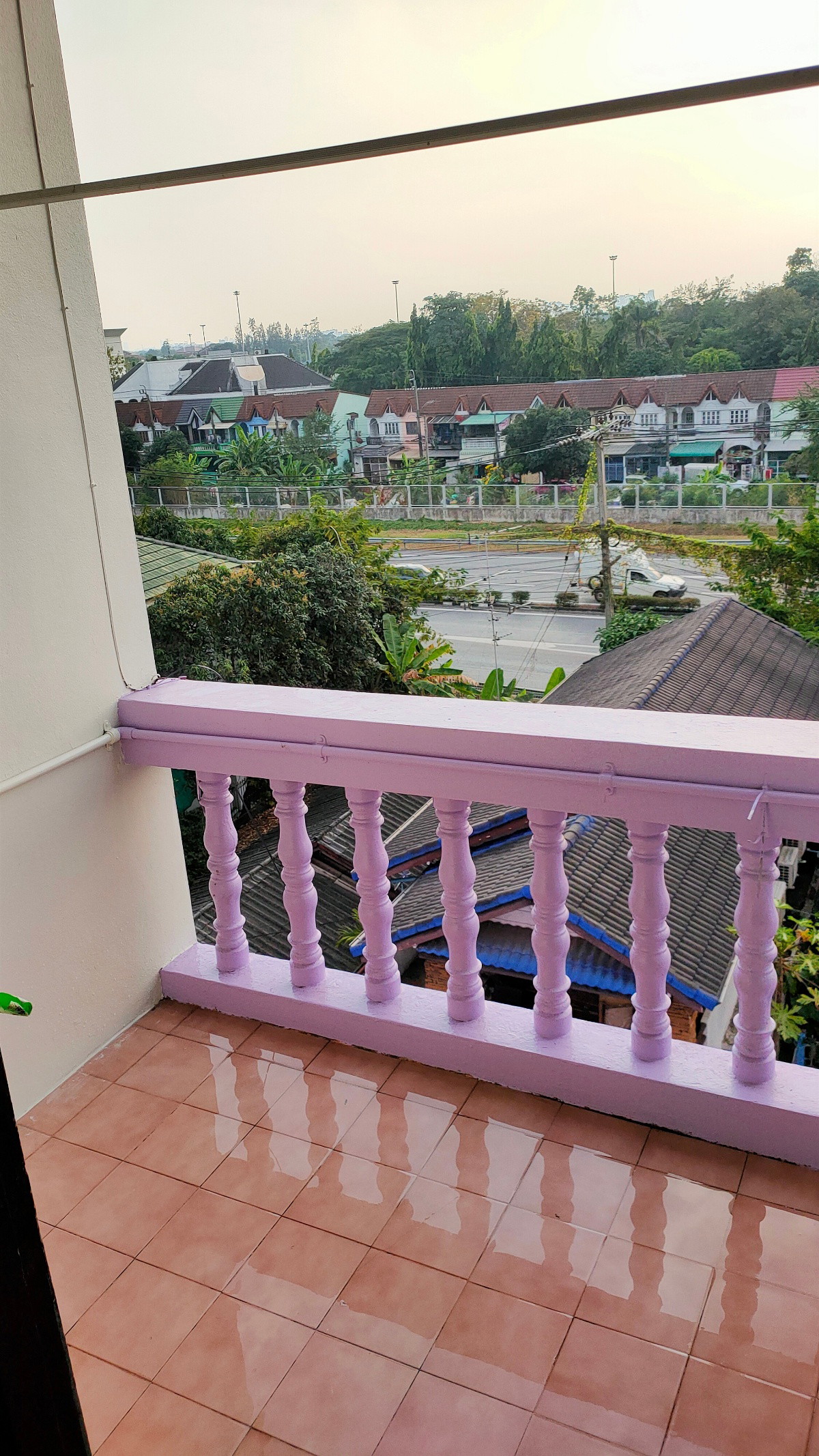 1 Bed Condo · Saphan Sung, bangkok — photo 4