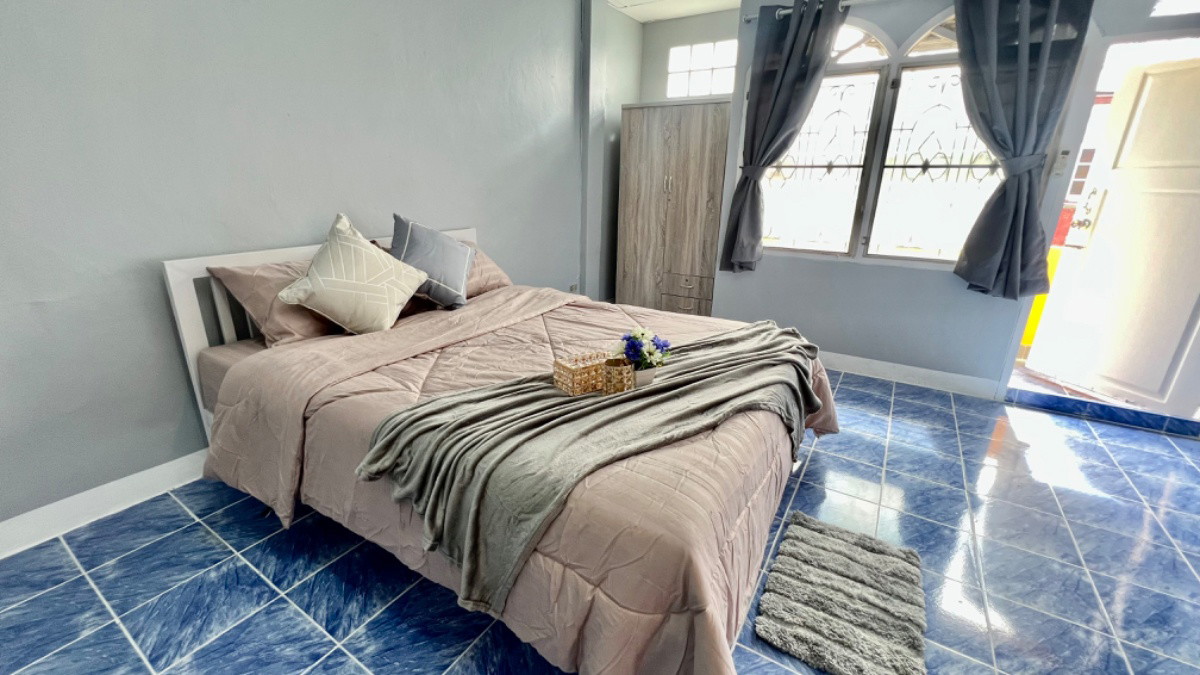 1 Bed Condo · bangkok — photo 3
