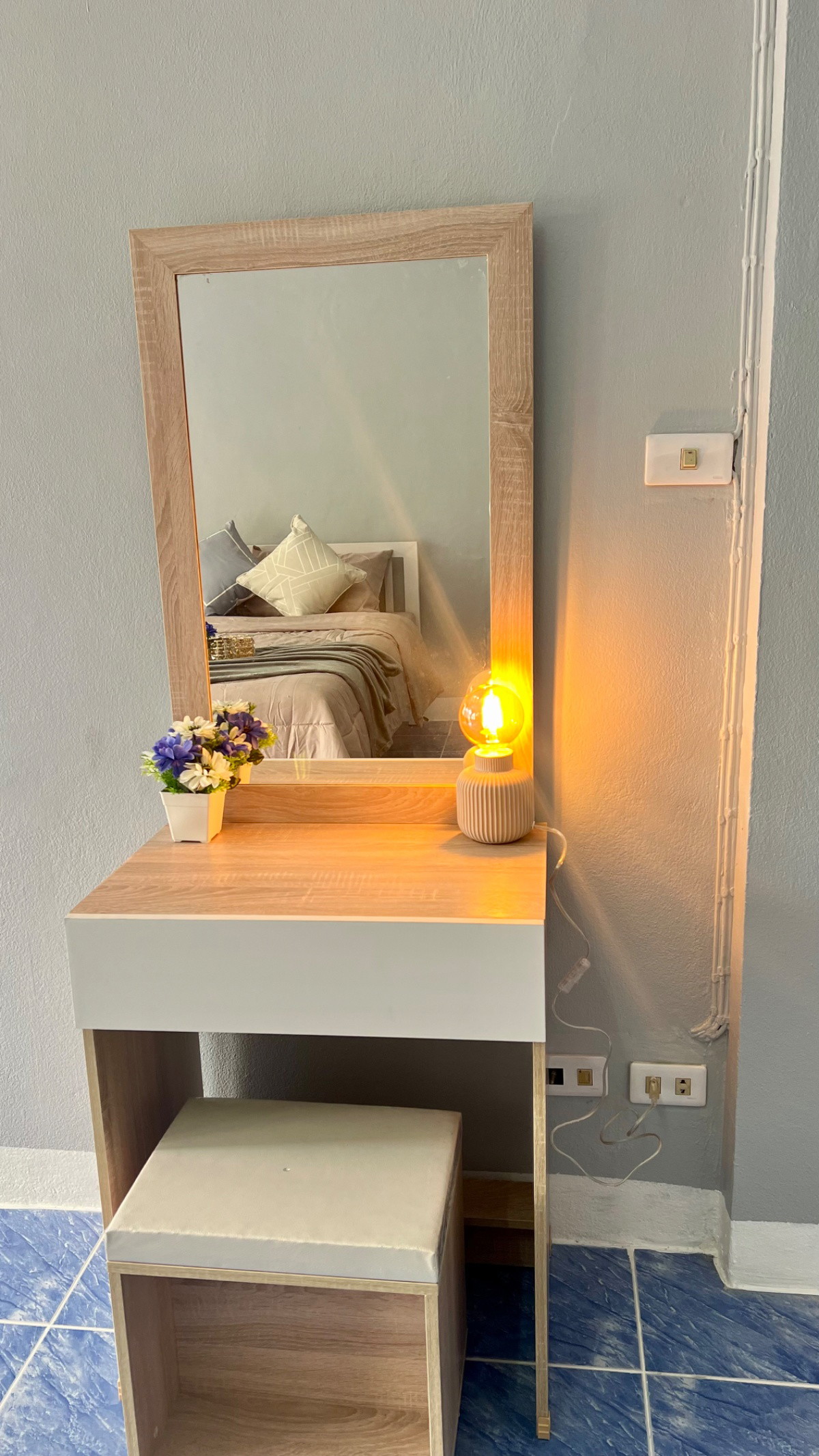 1 Bed Condo · bangkok — photo 4