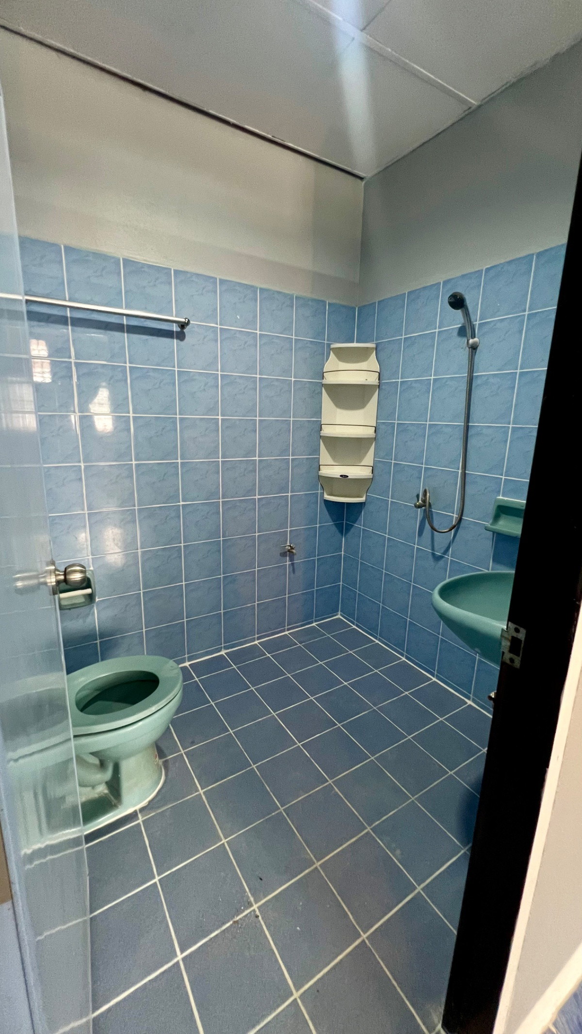 1 Bed Condo · bangkok — photo 5