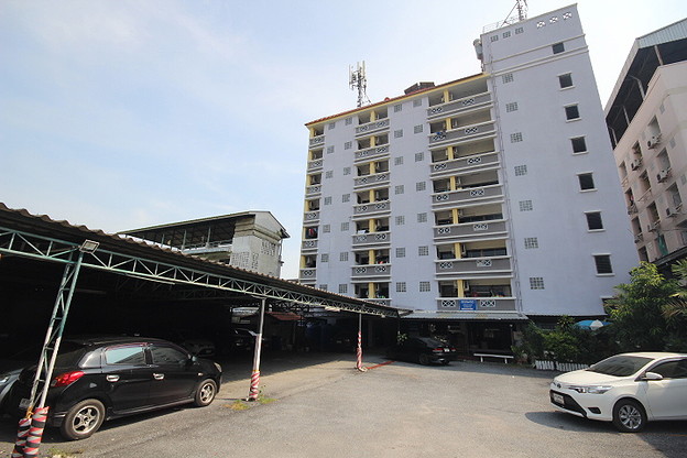 1 Bed Condo · Mueang Samut Prakan, samut_prakan — photo 2