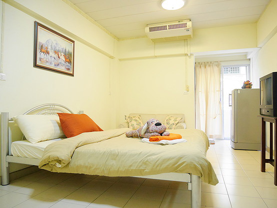 Condo · Bang Na, bangkok