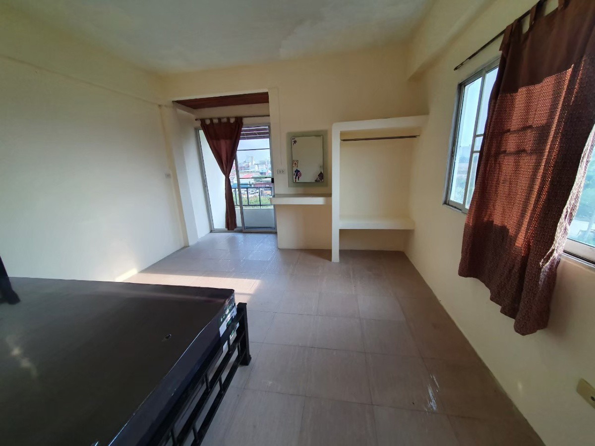 1 Bed Condo · Lat Krabang, bangkok — photo 1