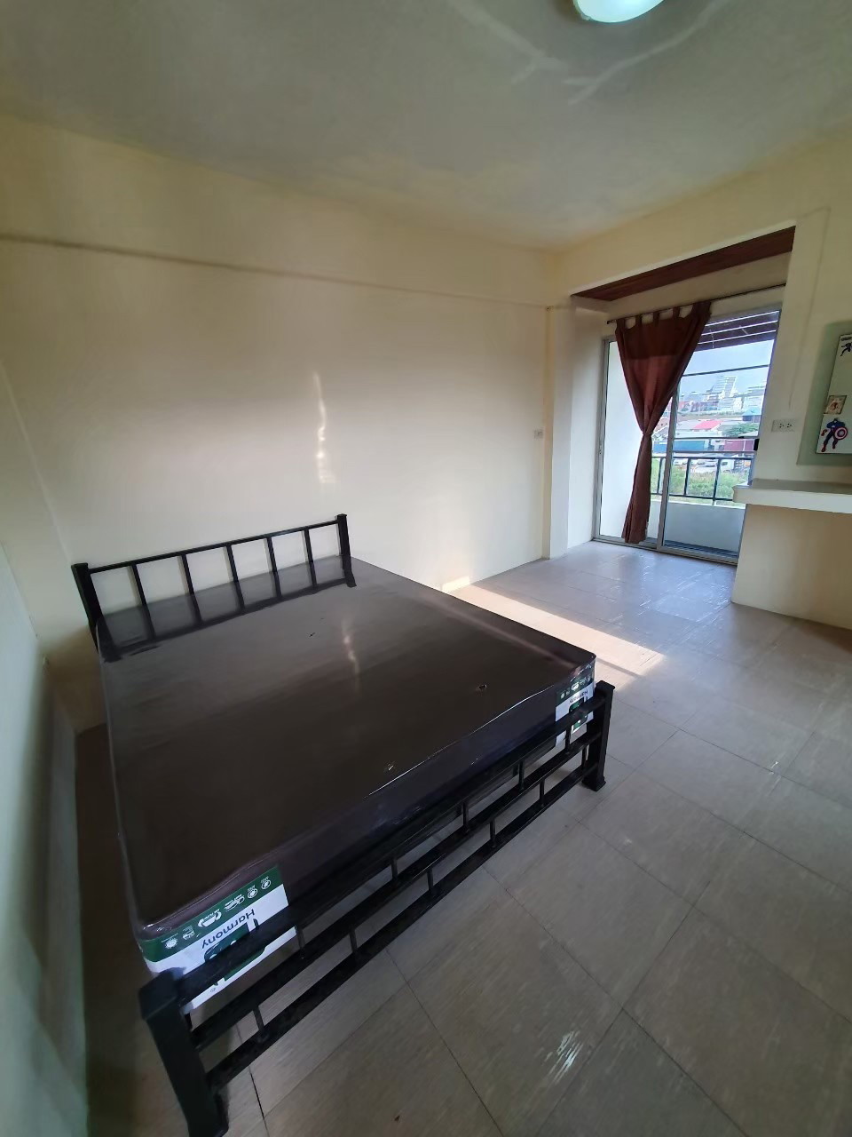 1 Bed Condo · Lat Krabang, bangkok — photo 2