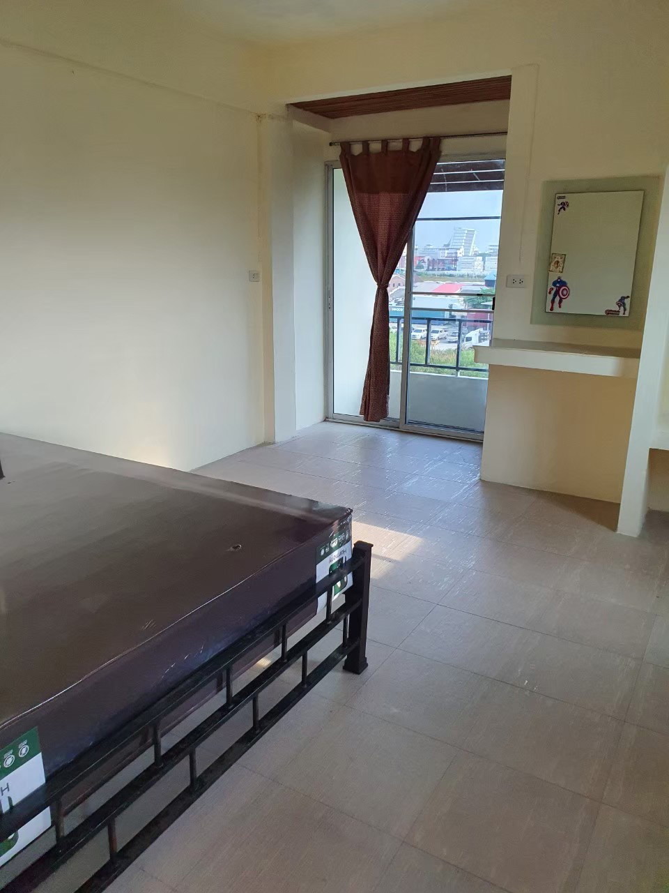 1 Bed Condo · Lat Krabang, bangkok — photo 4