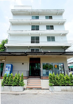 Condo · Bang Khen, bangkok — photo 1