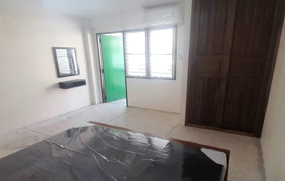 1 Bed Condo · Nong Chok, bangkok — photo 2
