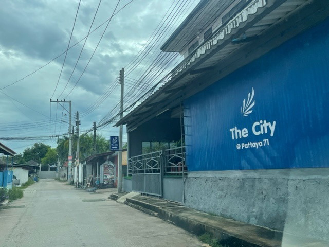 1 Bed Condo · Bang Lamung, chon_buri — photo 3
