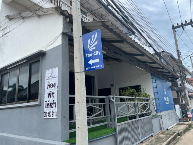 1 Bed Condo · Bang Lamung, chon_buri — photo 4