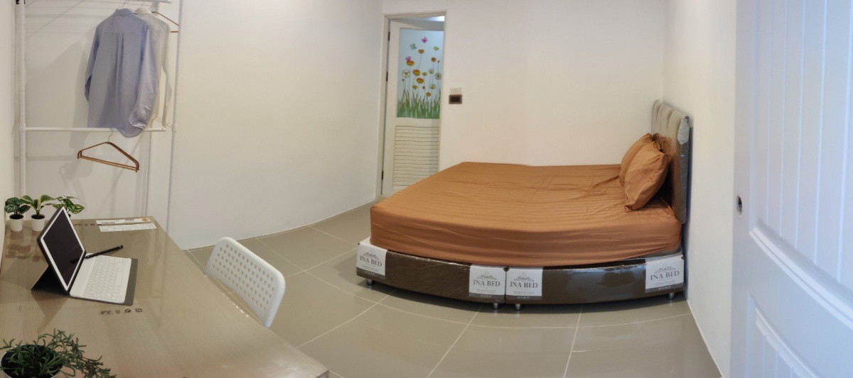 1 Bed Condo · Bang Sue, bangkok — photo 2