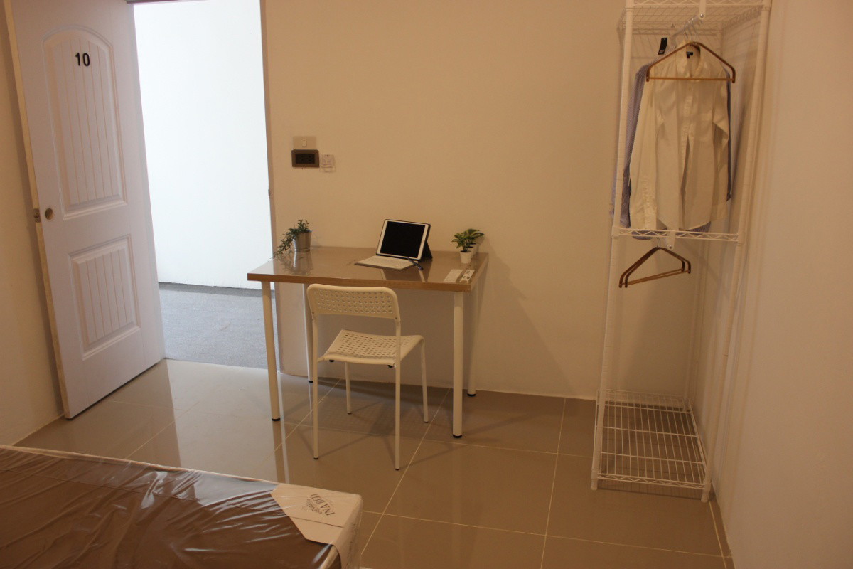 1 Bed Condo · Bang Sue, bangkok — photo 5