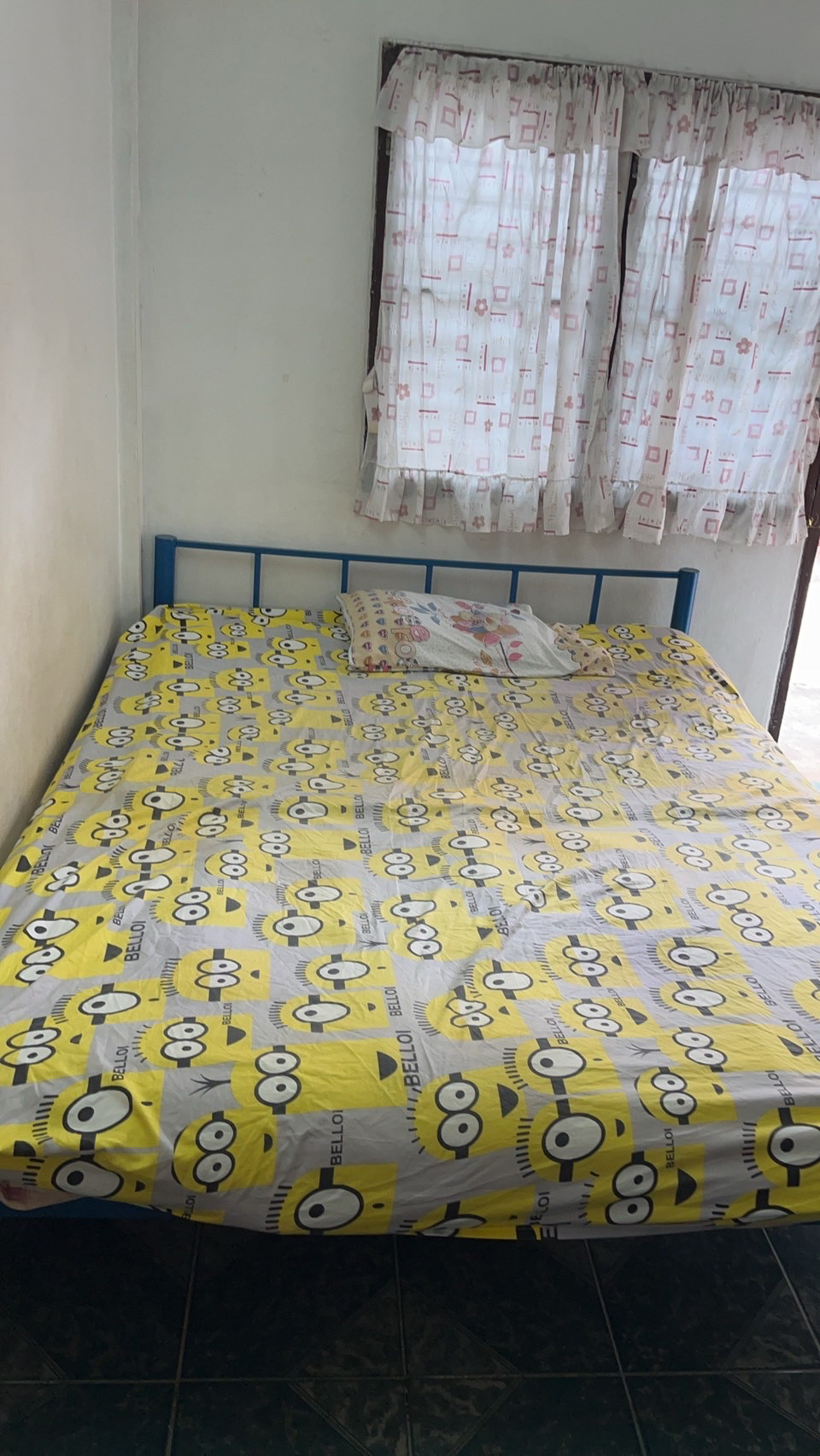 1 Bed Condo — photo 1