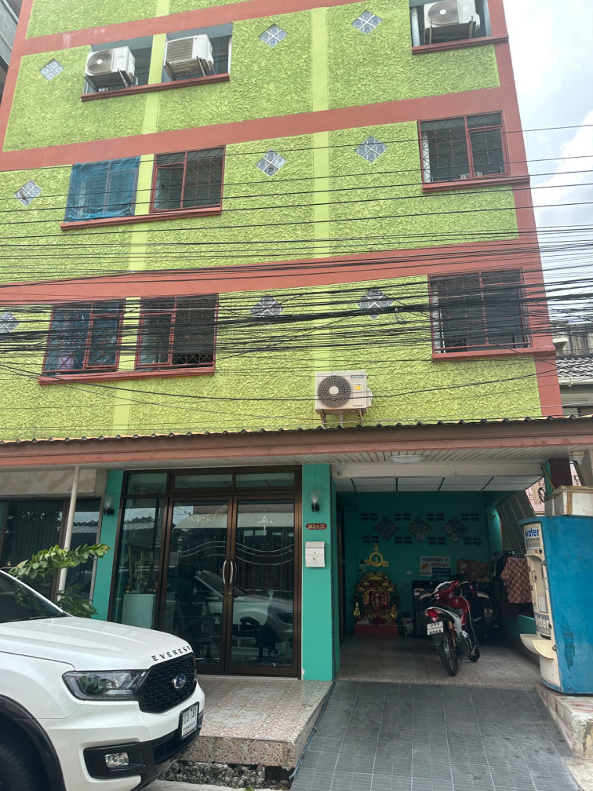 1 Bed Condo · pathum_thani — photo 1