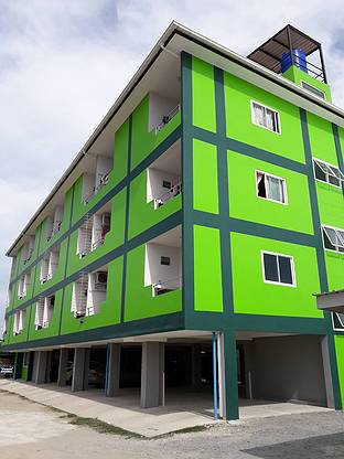 1 Bed Condo · Si Racha, chon_buri — photo 1