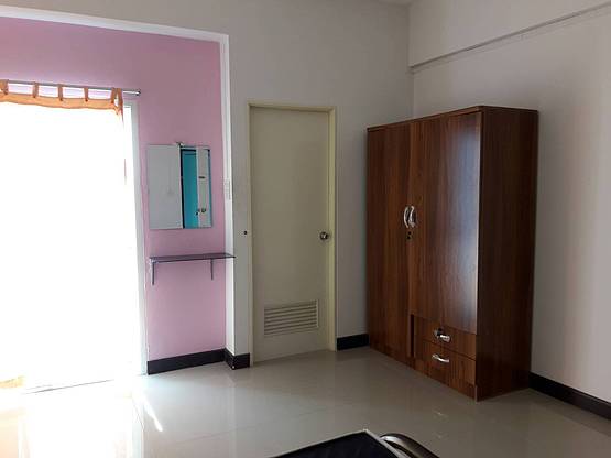 1 Bed Condo · Si Racha, chon_buri — photo 2