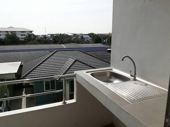 1 Bed Condo · Si Racha, chon_buri — photo 4